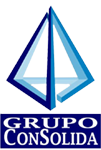 Logotipo Grupo Consolida